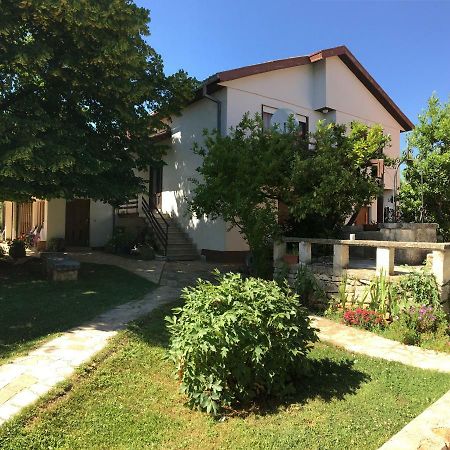 Two-Bedroom Countryside Apartment Marčana 외부 사진