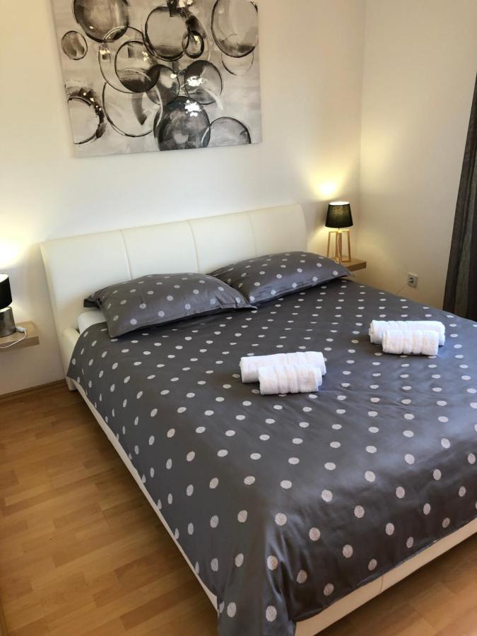 Two-Bedroom Countryside Apartment Marčana 외부 사진
