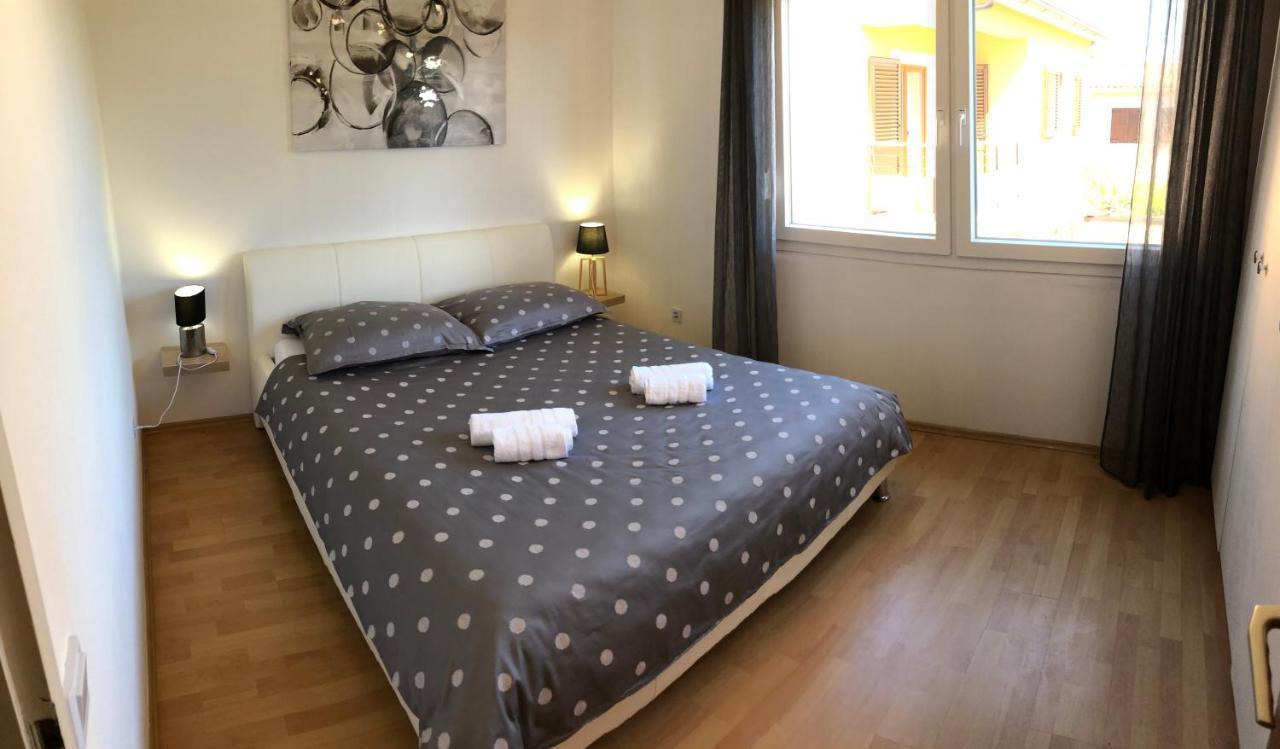 Two-Bedroom Countryside Apartment Marčana 외부 사진