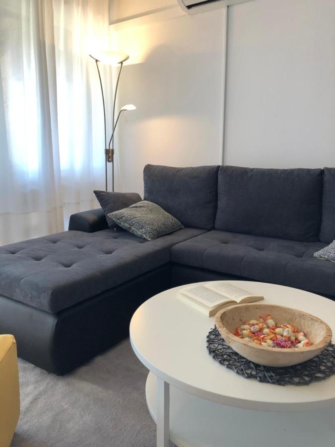Two-Bedroom Countryside Apartment Marčana 외부 사진