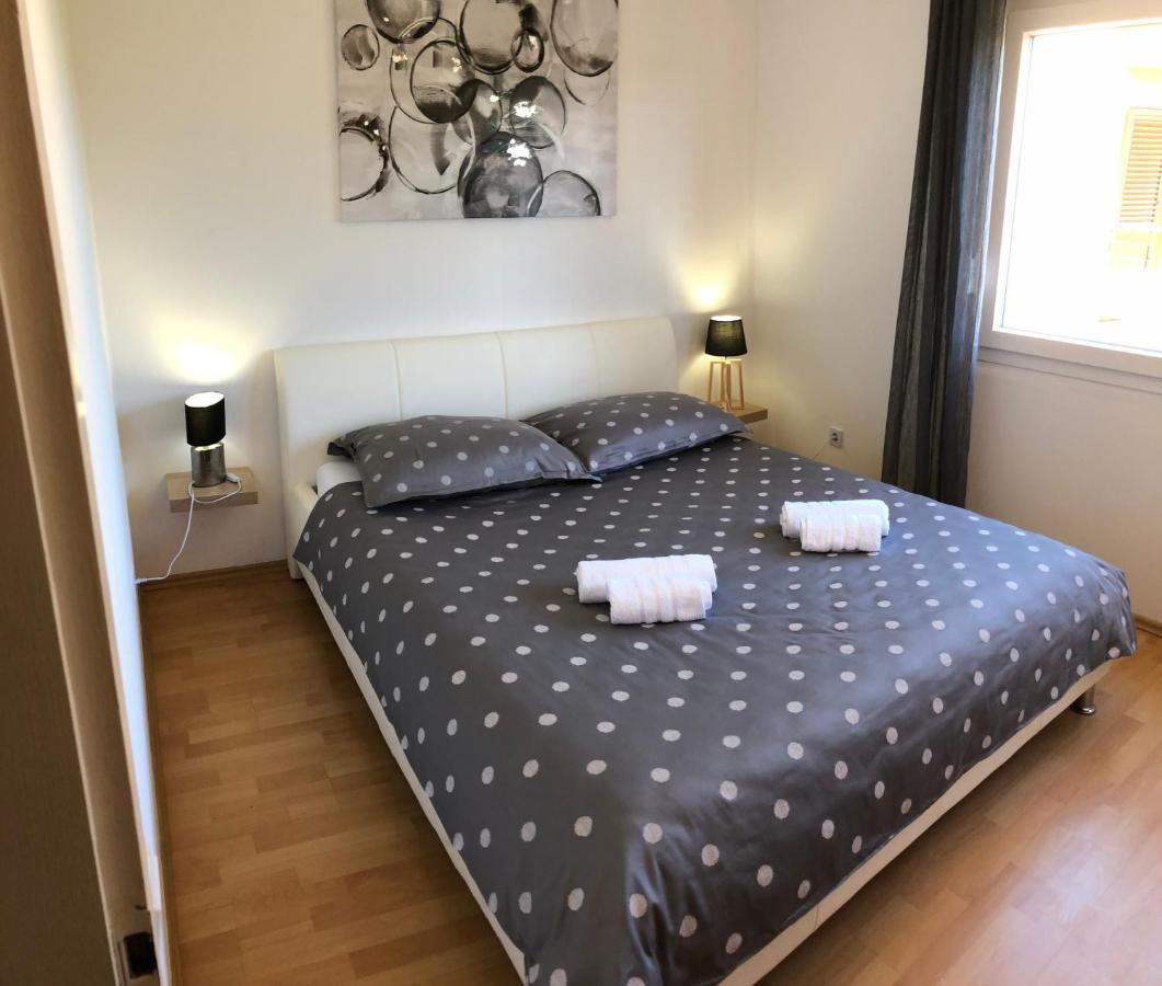 Two-Bedroom Countryside Apartment Marčana 외부 사진