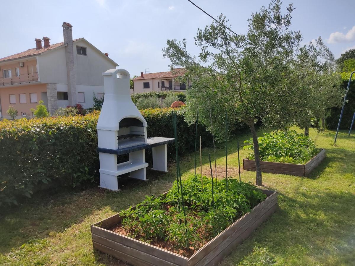 Two-Bedroom Countryside Apartment Marčana 외부 사진