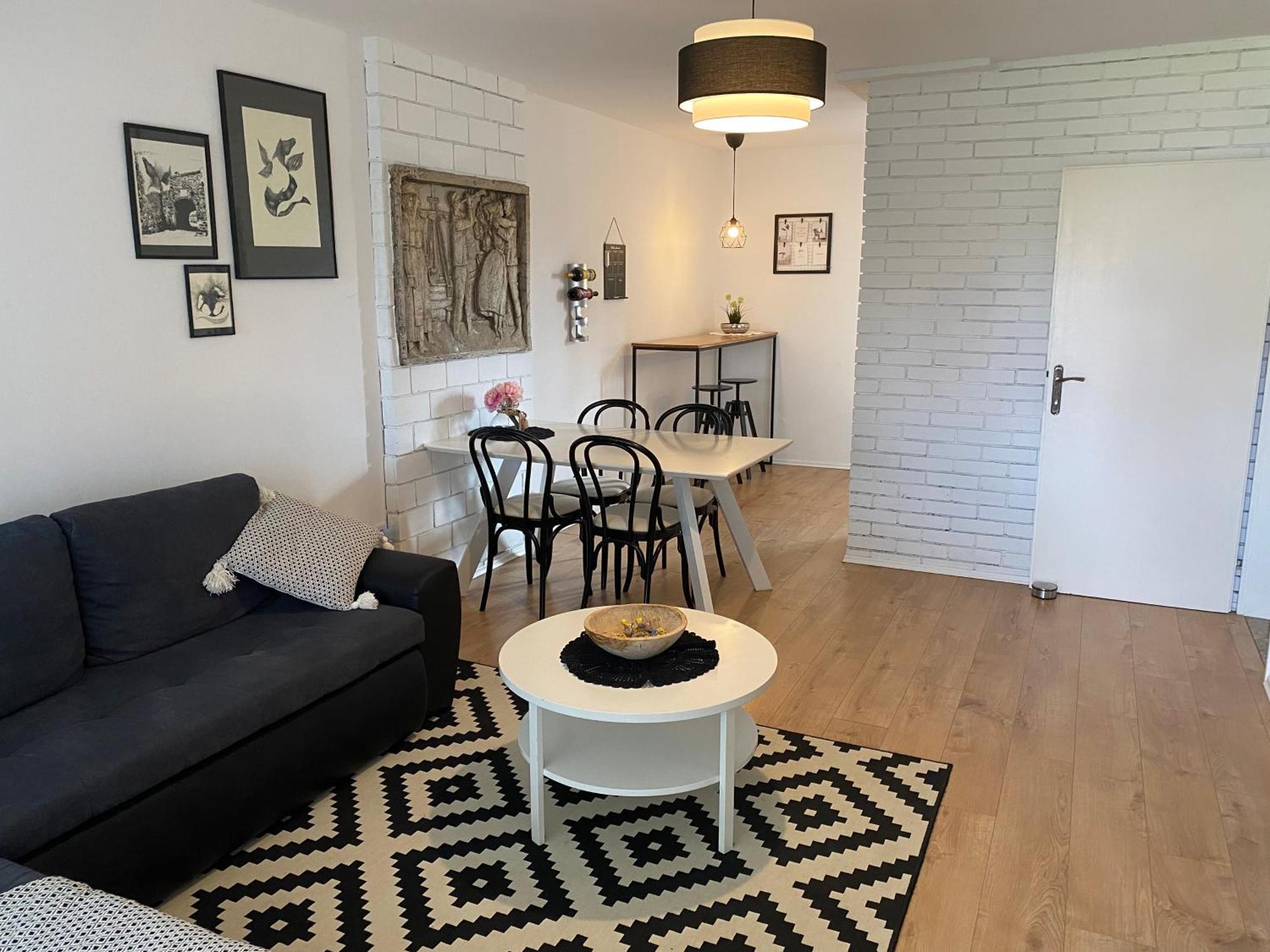 Two-Bedroom Countryside Apartment Marčana 외부 사진