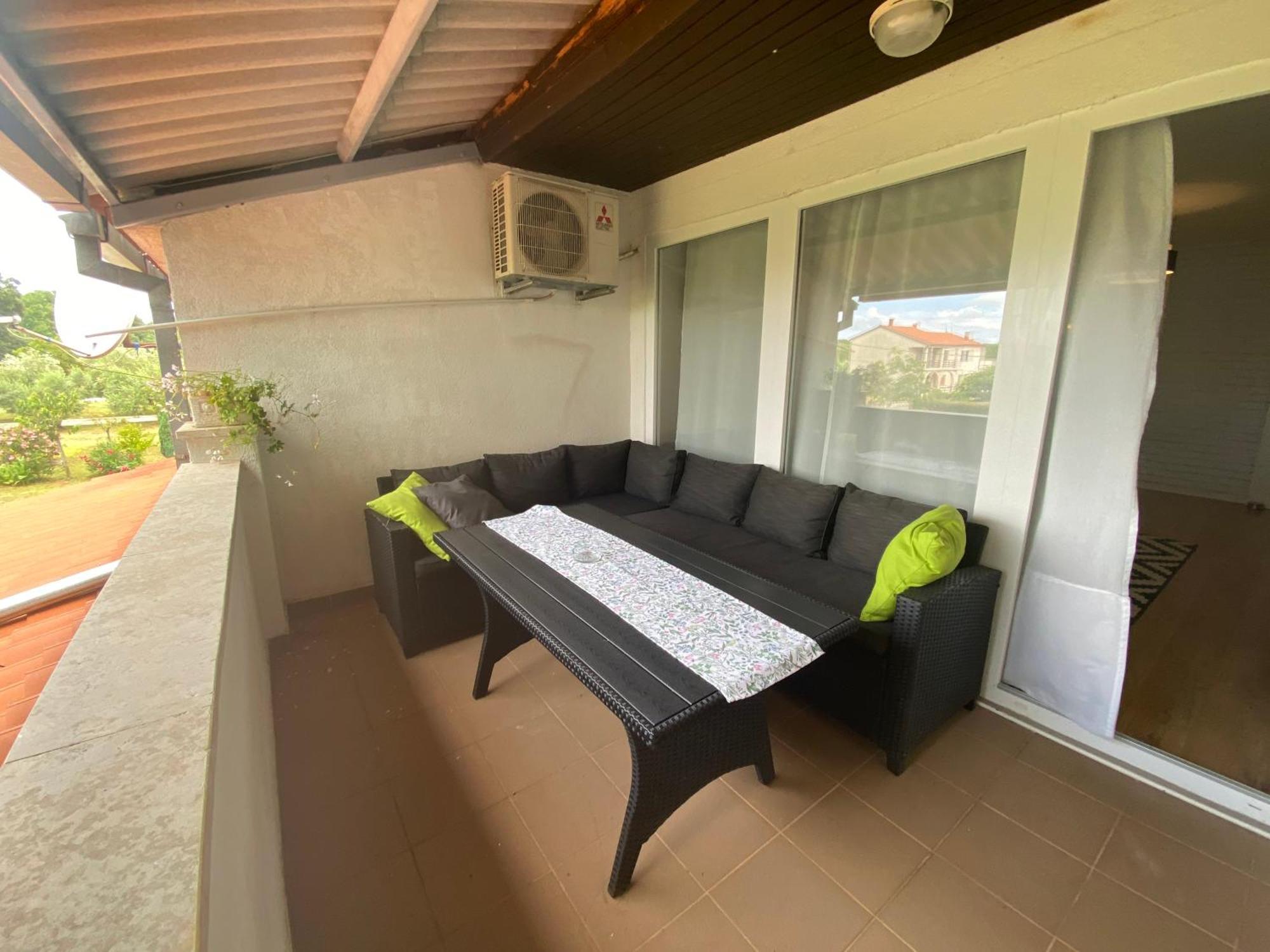 Two-Bedroom Countryside Apartment Marčana 외부 사진