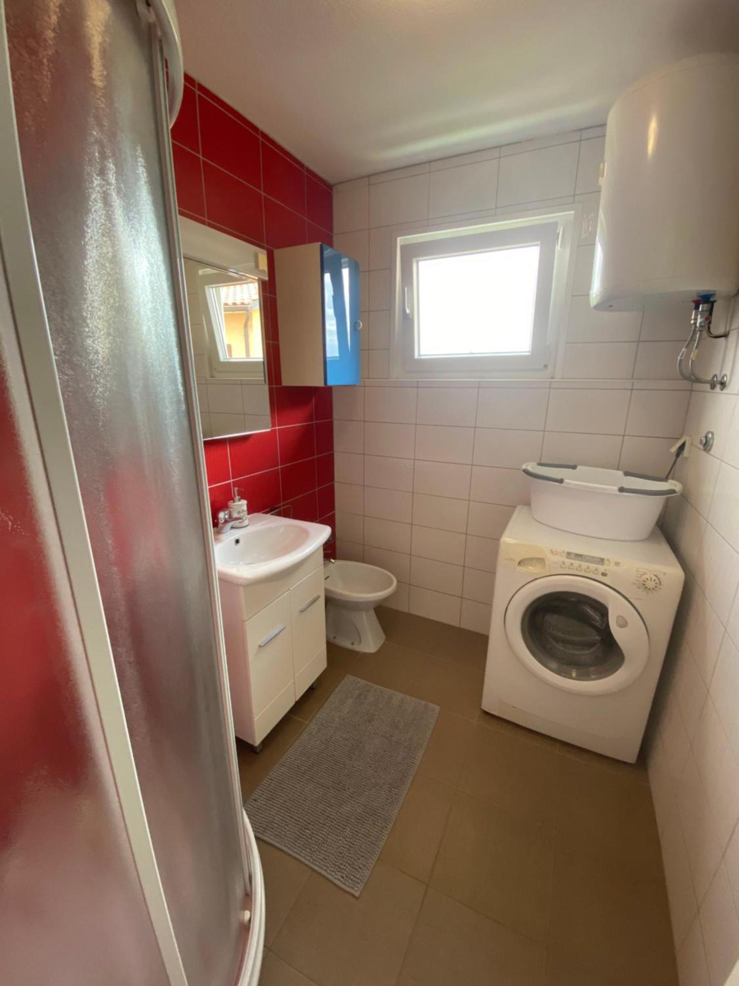 Two-Bedroom Countryside Apartment Marčana 외부 사진