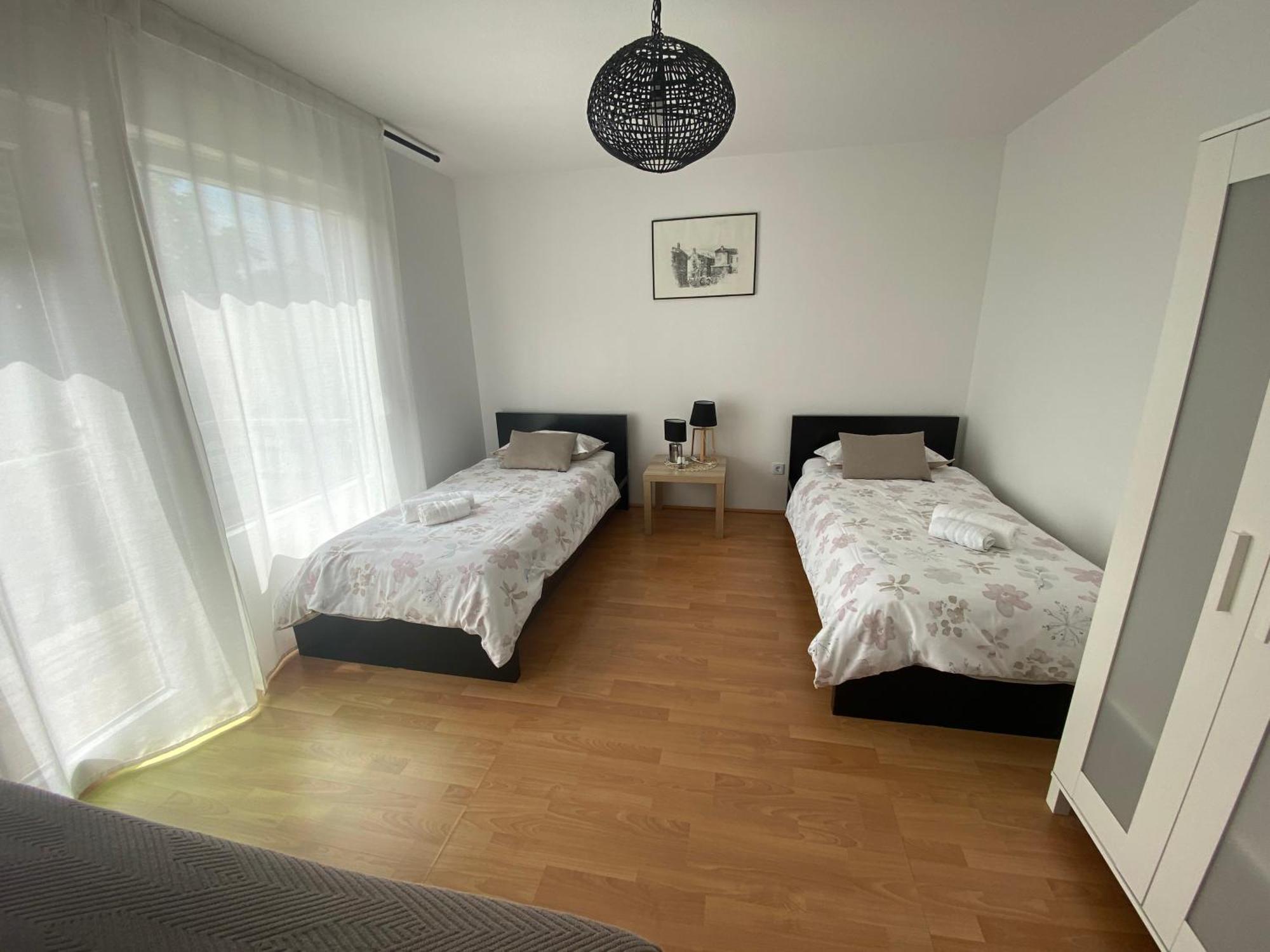 Two-Bedroom Countryside Apartment Marčana 외부 사진