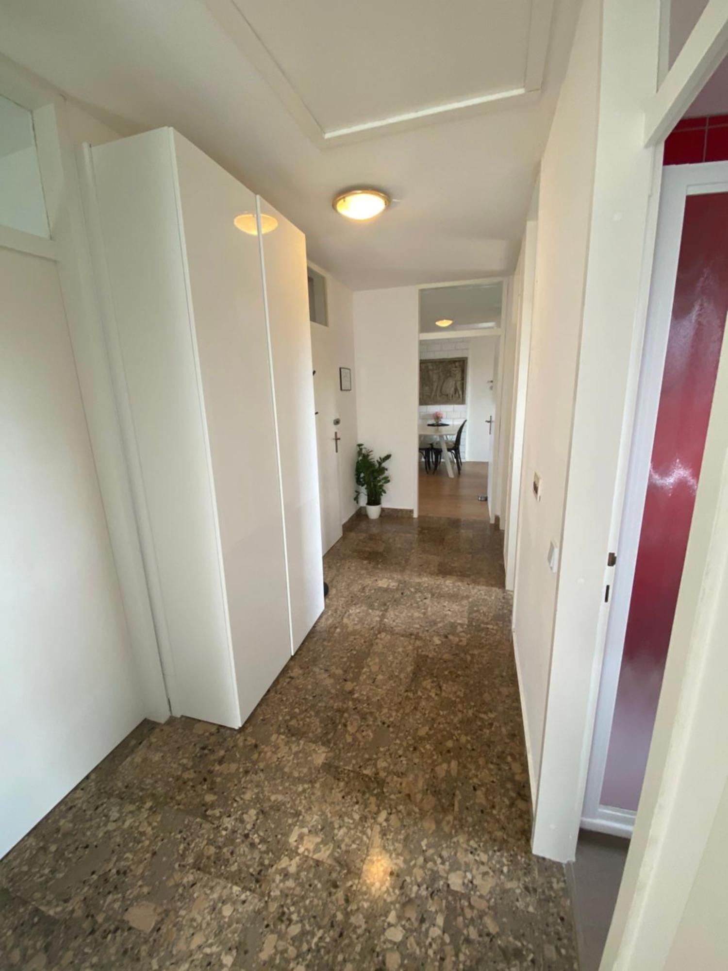 Two-Bedroom Countryside Apartment Marčana 외부 사진