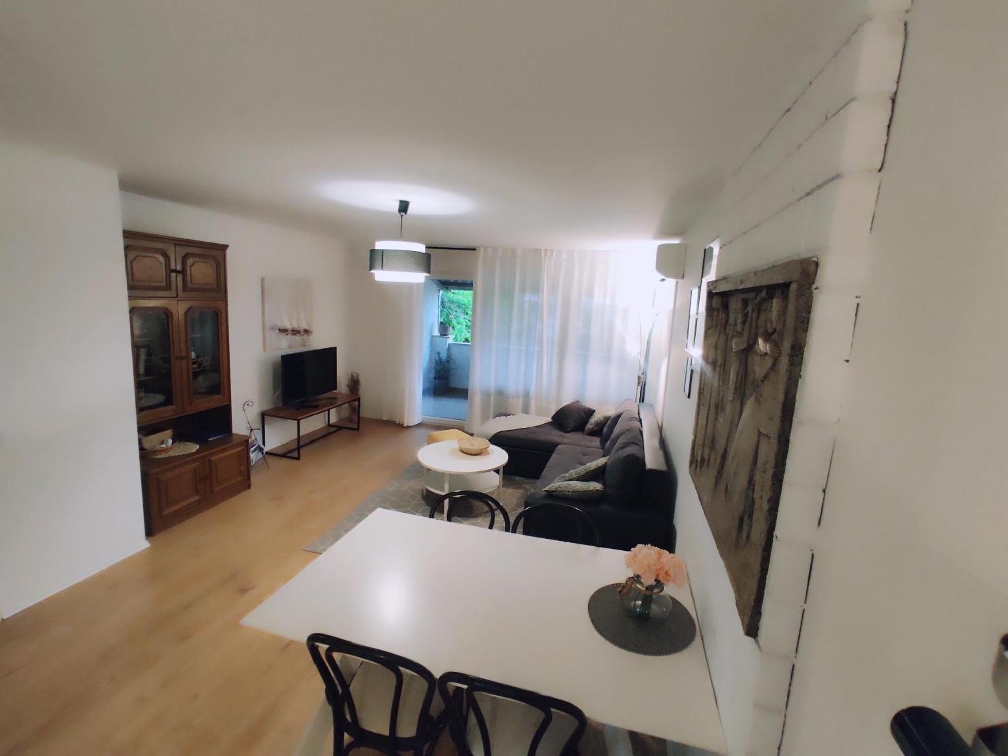 Two-Bedroom Countryside Apartment Marčana 외부 사진