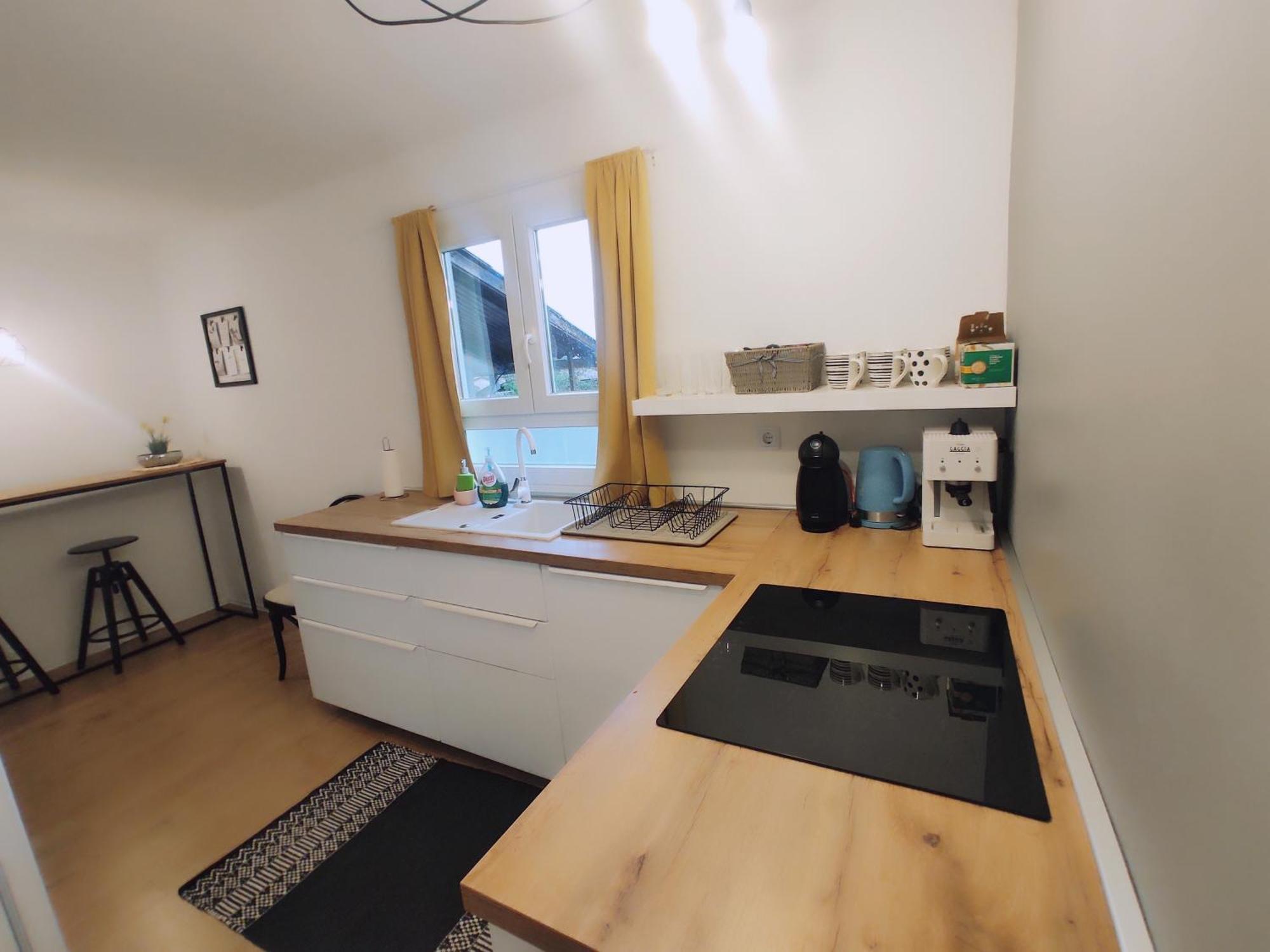 Two-Bedroom Countryside Apartment Marčana 외부 사진