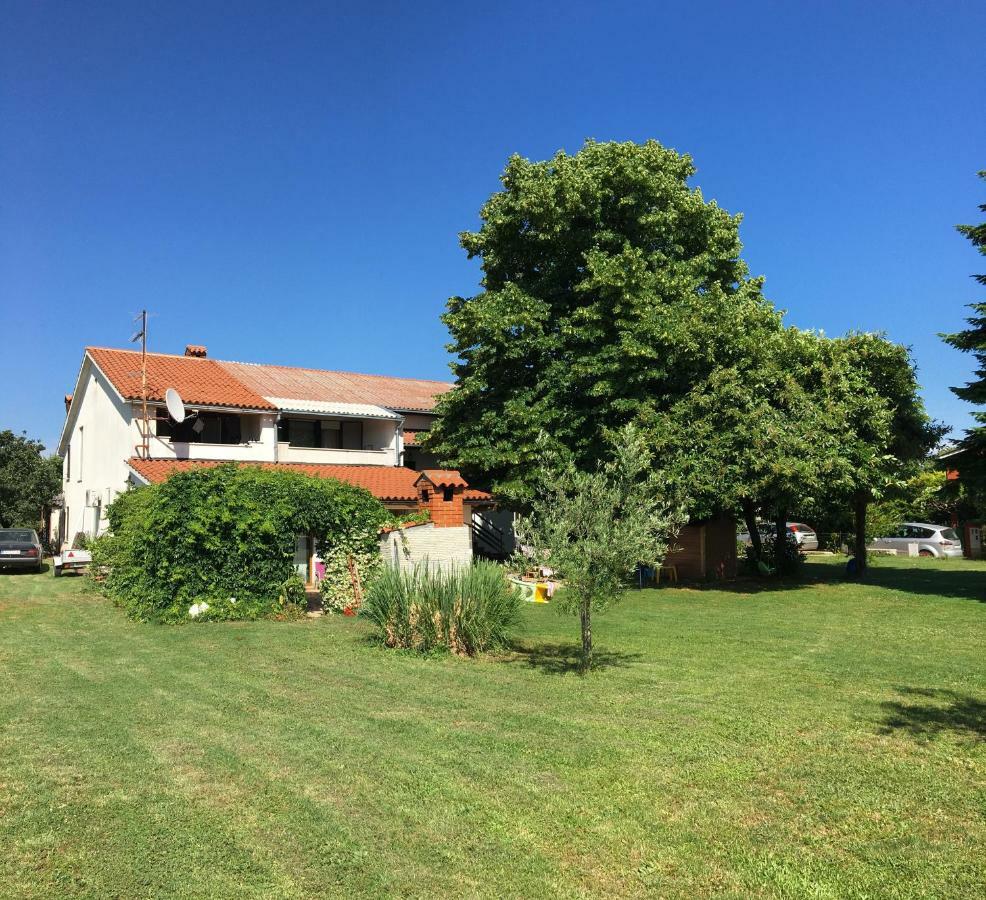 Two-Bedroom Countryside Apartment Marčana 외부 사진