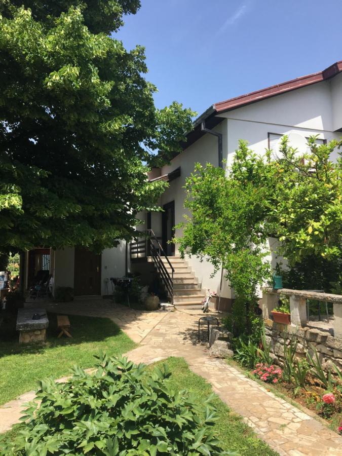 Two-Bedroom Countryside Apartment Marčana 외부 사진