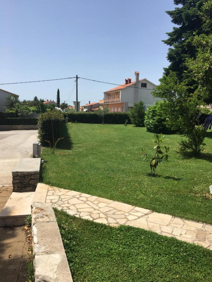 Two-Bedroom Countryside Apartment Marčana 외부 사진